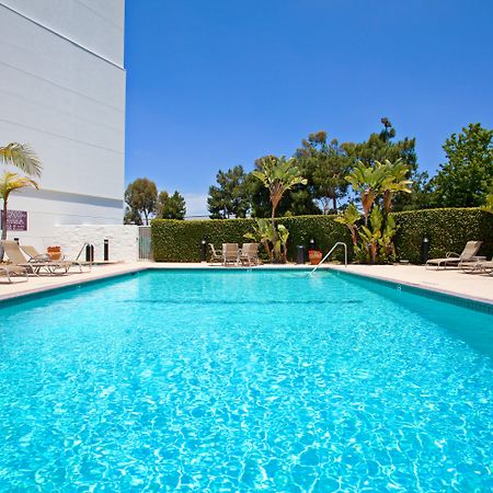 Holiday Inn La Mirada Buena Park By Ihg Exterior foto