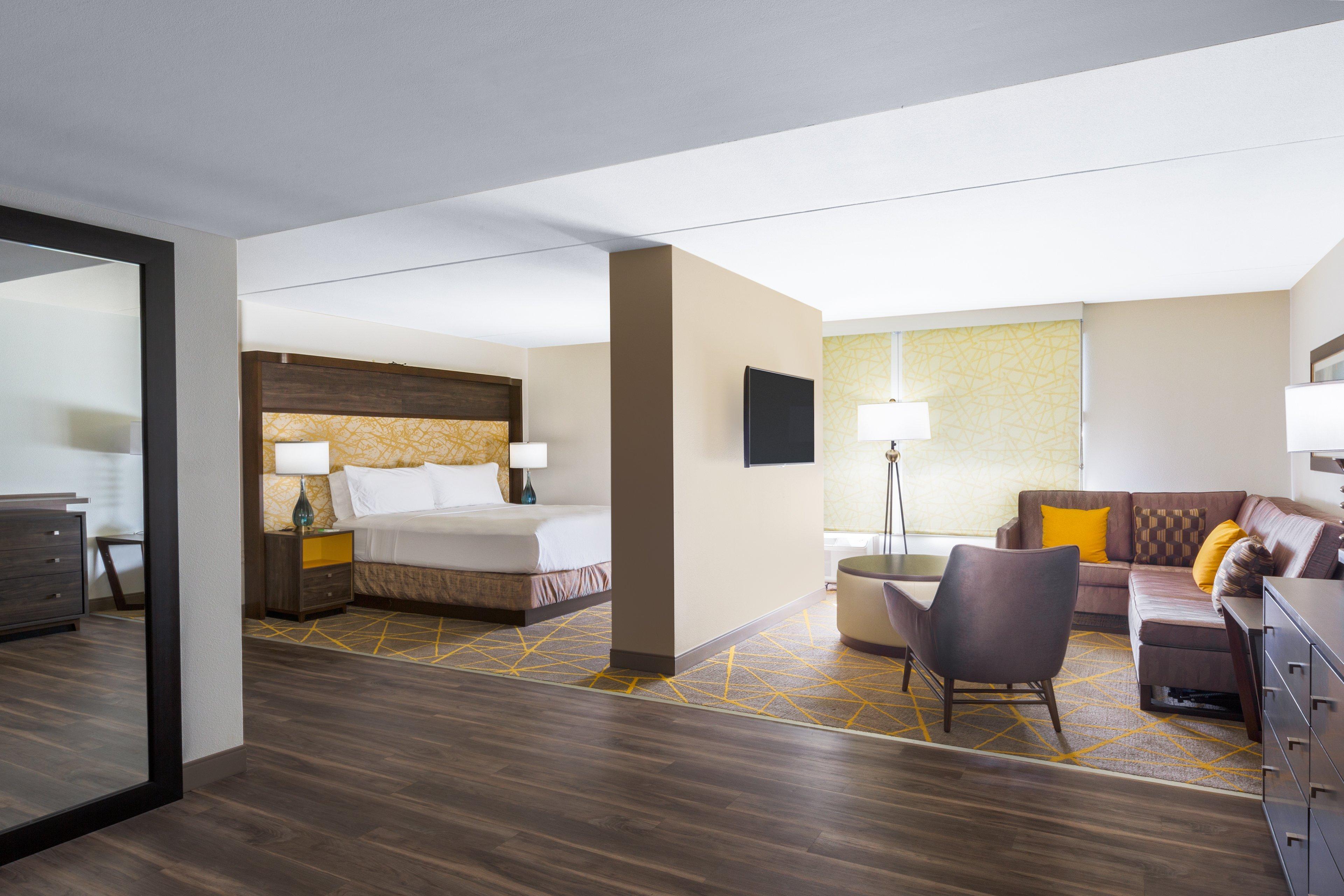 Holiday Inn La Mirada Buena Park By Ihg Exterior foto