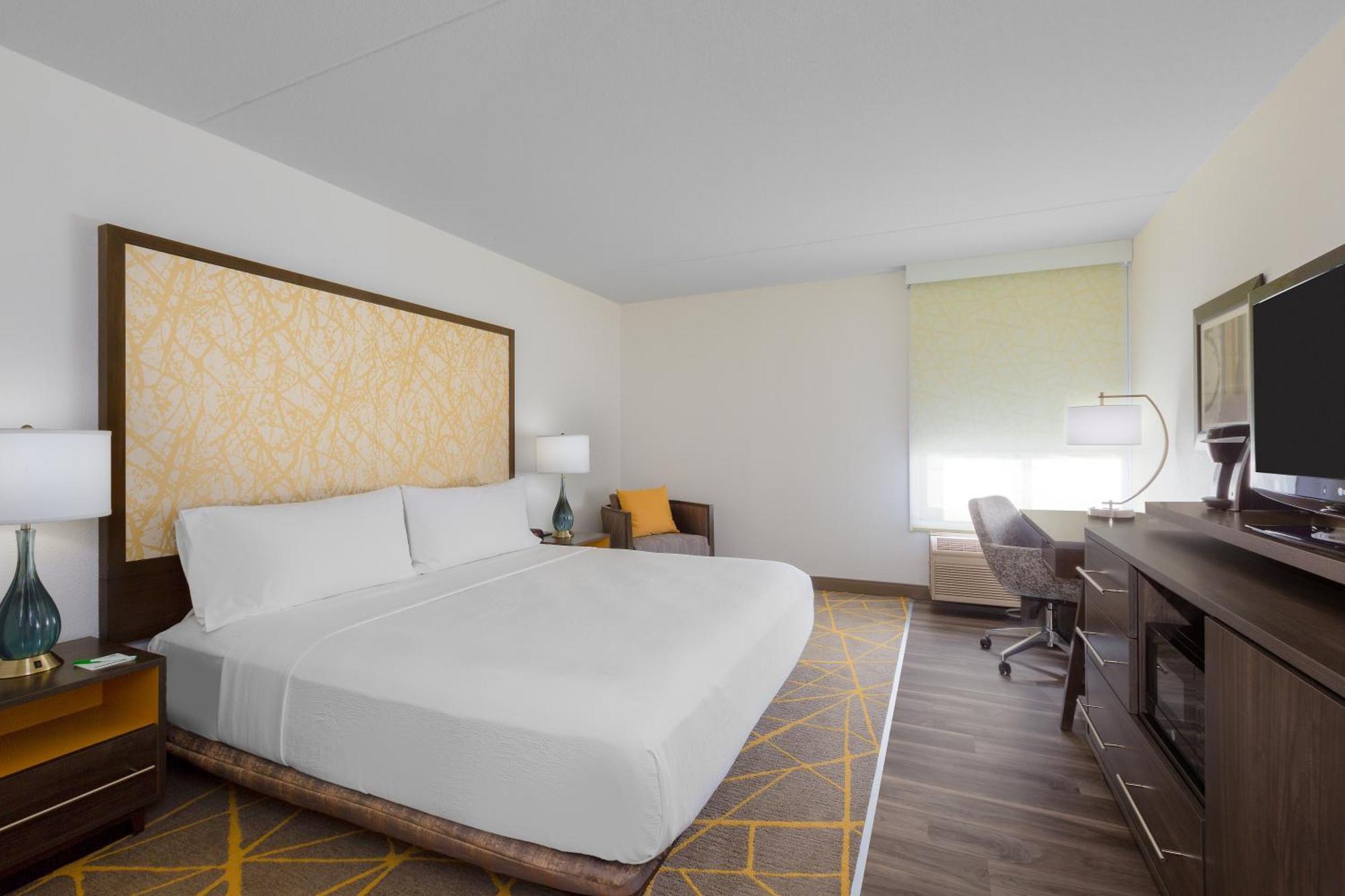 Holiday Inn La Mirada Buena Park By Ihg Exterior foto
