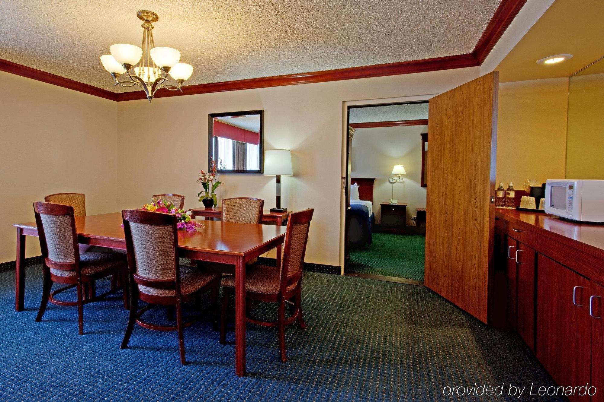 Holiday Inn La Mirada Buena Park By Ihg Cameră foto