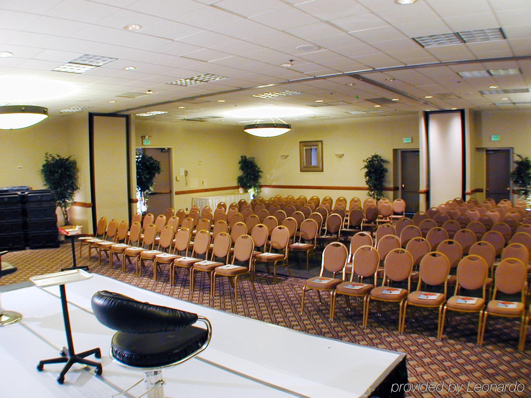Holiday Inn La Mirada Buena Park By Ihg Facilități foto