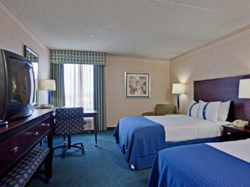 Holiday Inn La Mirada Buena Park By Ihg Exterior foto
